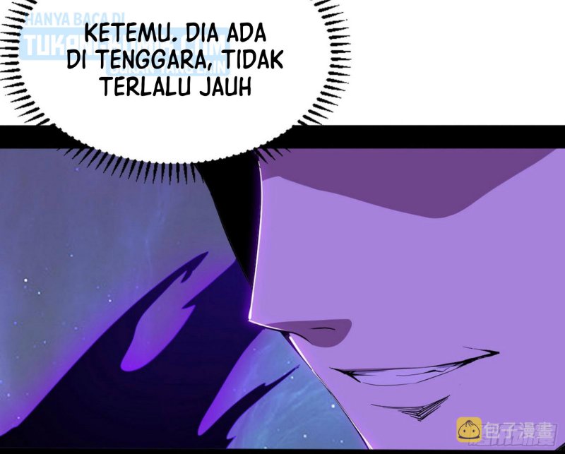 I’m An Evil God Chapter 301